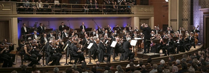 Symfonický orchestr Českého rozhlasu