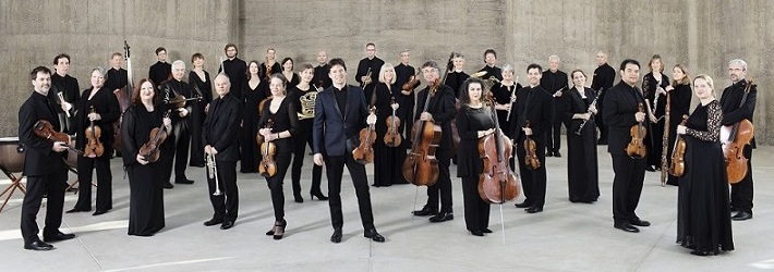 Academy of St Martin in the Fields