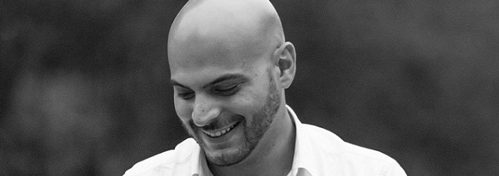 Ahmad Hedar - klavír