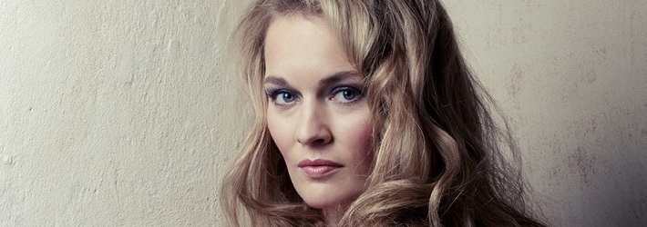 Alžběta Poláčková - soprán 