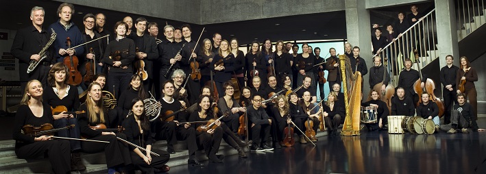 Anima Eterna Brügge