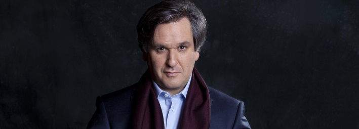 Antonio Pappano - conductor