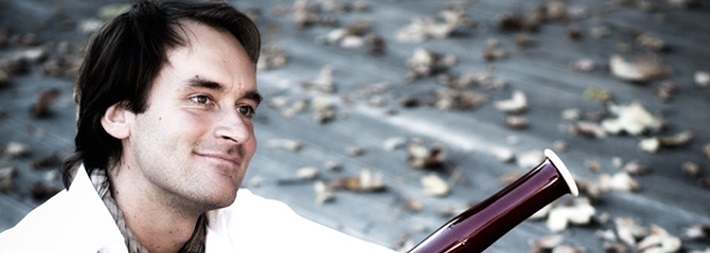 Bence Bogányi - bassoon