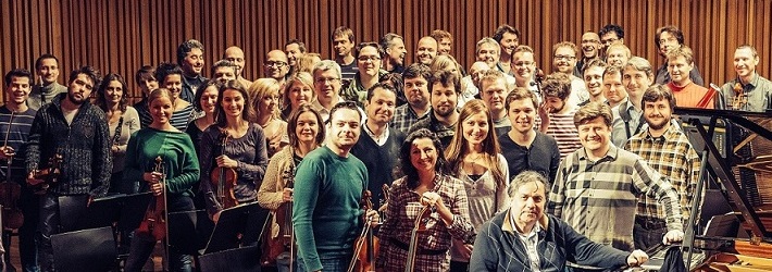 Česká sinfonietta