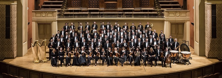 Česká filharmonie