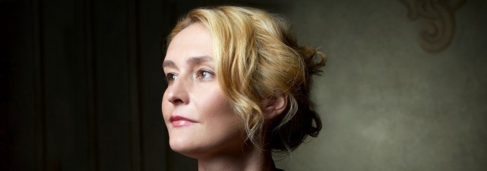 Markéta Cukrová - mezzosoprán