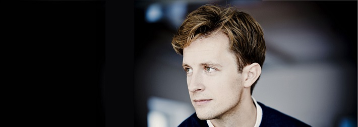 Daniel Blendulf - conductor