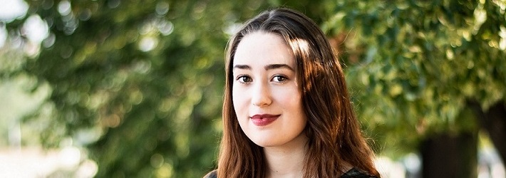 Eliška Kukalová - housle