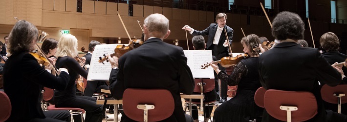 Essener Philharmoniker