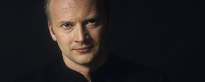 Gianandrea Noseda - dirigent