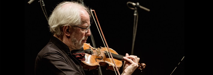 Gidon Kremer - violin