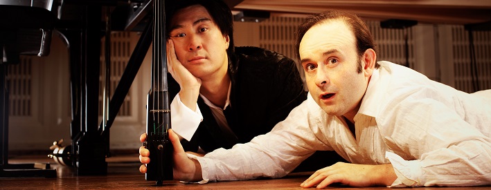 Igudesman & Joo