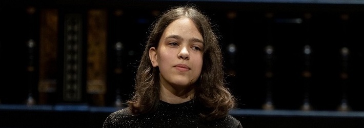 Ildikó Rozsonits - klavír