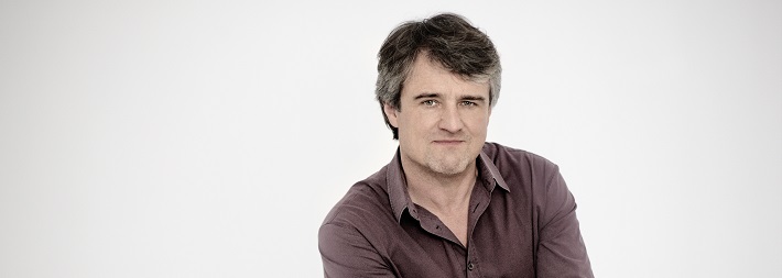 Ingo Metzmacher - conductor