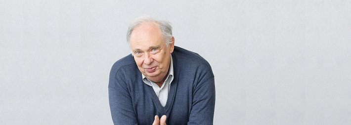 Ivan Klánský - klavír