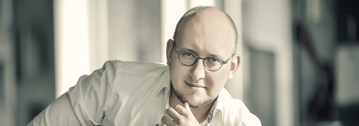 Jan Šťáva - bas 