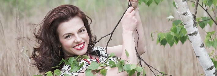 Jana Sibera - soprán