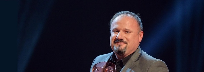 Jaroslav Březina - tenor