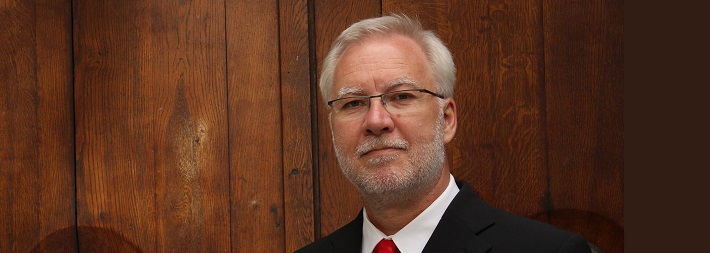 Jaroslav Brych - choirmaster