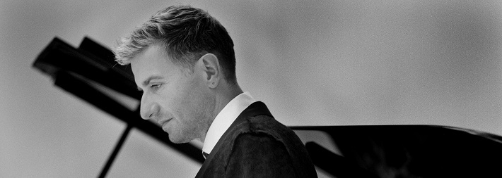 Jean-Yves Thibaudet - piano