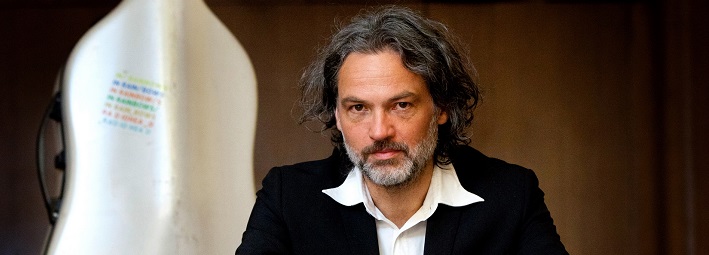Jiří Bárta - cello
