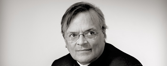 Jos van Immerseel - conductor