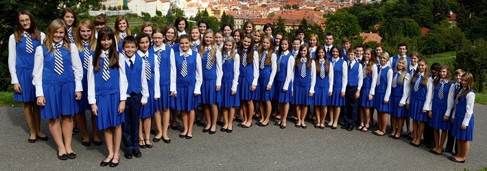 Kühnův dětský sbor