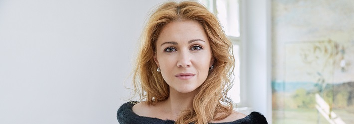 Kateřina Kněžíková - soprán