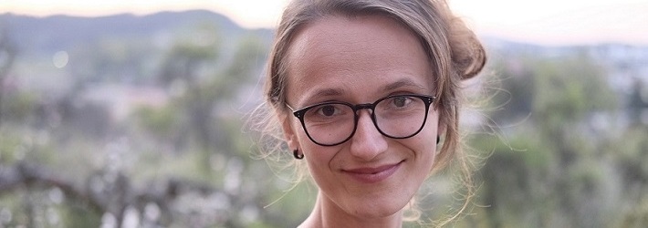 Kristýna Znamenáčková - klavír