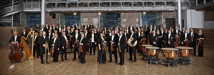 London Symphony Orchestra