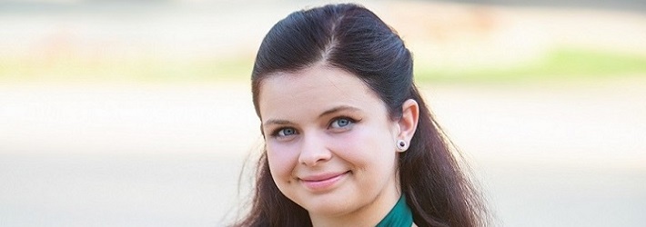 Marie Hasoňová - housle