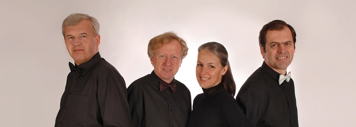 Martinů Quartet