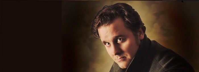 Michael Spyres - tenor