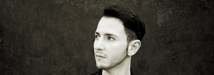 Michail Lifits - klavír