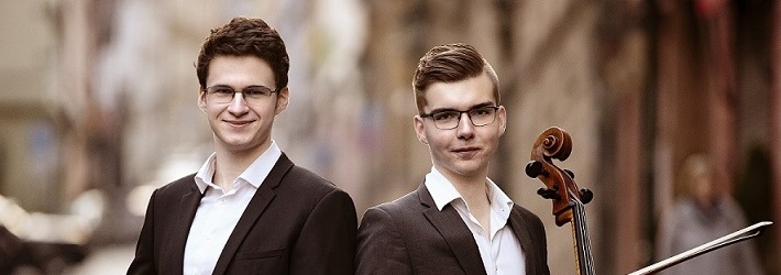 Duo Mráček–Pěruška