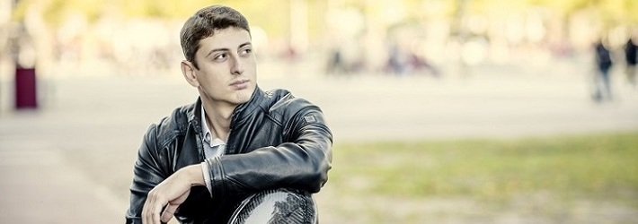 Narek Hakhnazaryan - violoncello