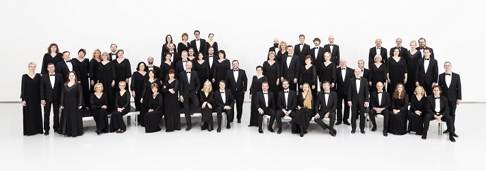 Pražský filharmonický sbor