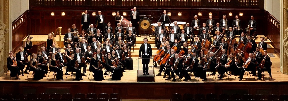 Symfonický orchestr hl. m. Prahy FOK