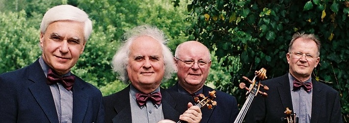 Panochovo kvarteto