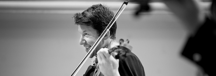 Pavel Nikl - viola