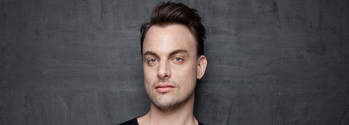 Pavel Černoch - tenor