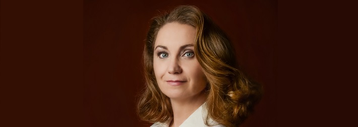Pavla Vykopalová - soprano