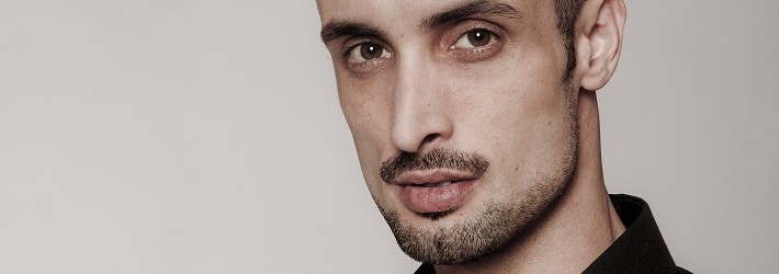 Peter Strenáčik - beatbox