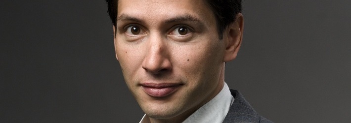Petr Louženský - sbormistr