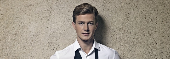 Petr Nekoranec - tenor