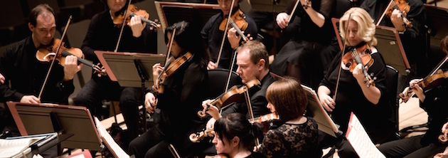 Philharmonia Orchestra London