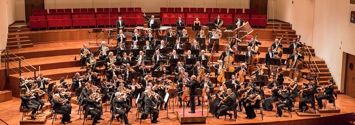 Orchestra Sinfonica Nazionale della Rai