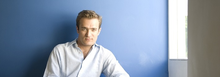 Renaud Capuçon - housle