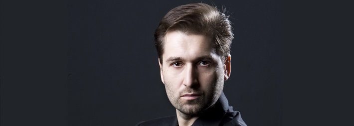 Richard Samek - tenor