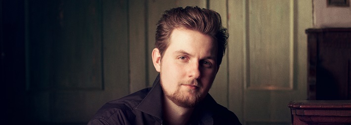 Roman Hoza - baritone